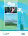 Portada Experiencias Agua Potable y Saneamiento y GIRH El Salvador