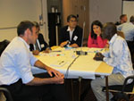 Días Regionales 2012