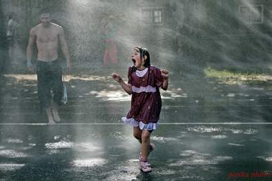 Best Water Photo 2013 winner