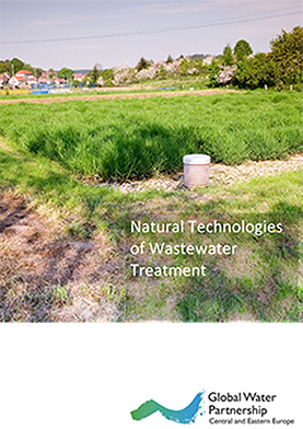 Wastewater treatment