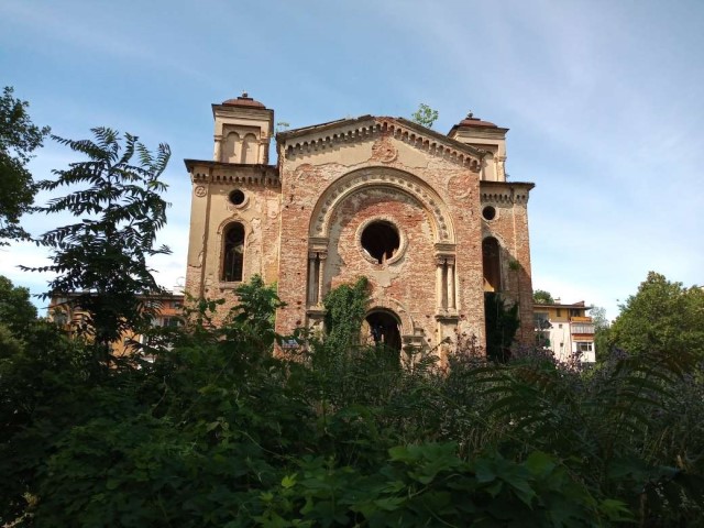 Synagogue