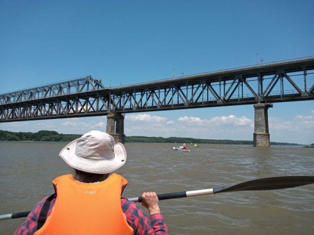 Bulgarian bridge 1