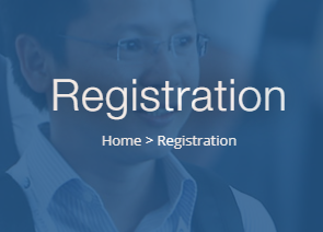 Registration