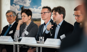 Danube-Drought-Conference-Panel