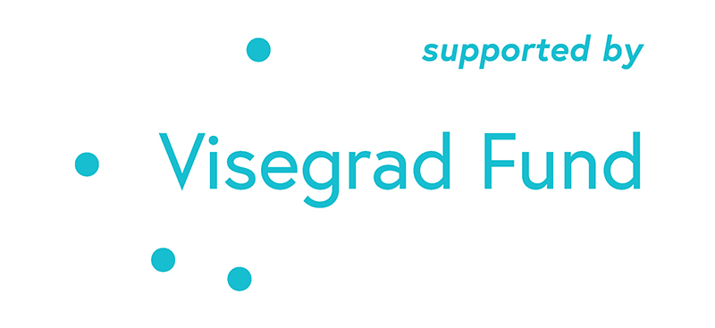 Supported by Visegrad Fund