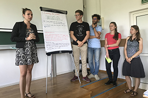 Summer-School-GWPCEE-2018