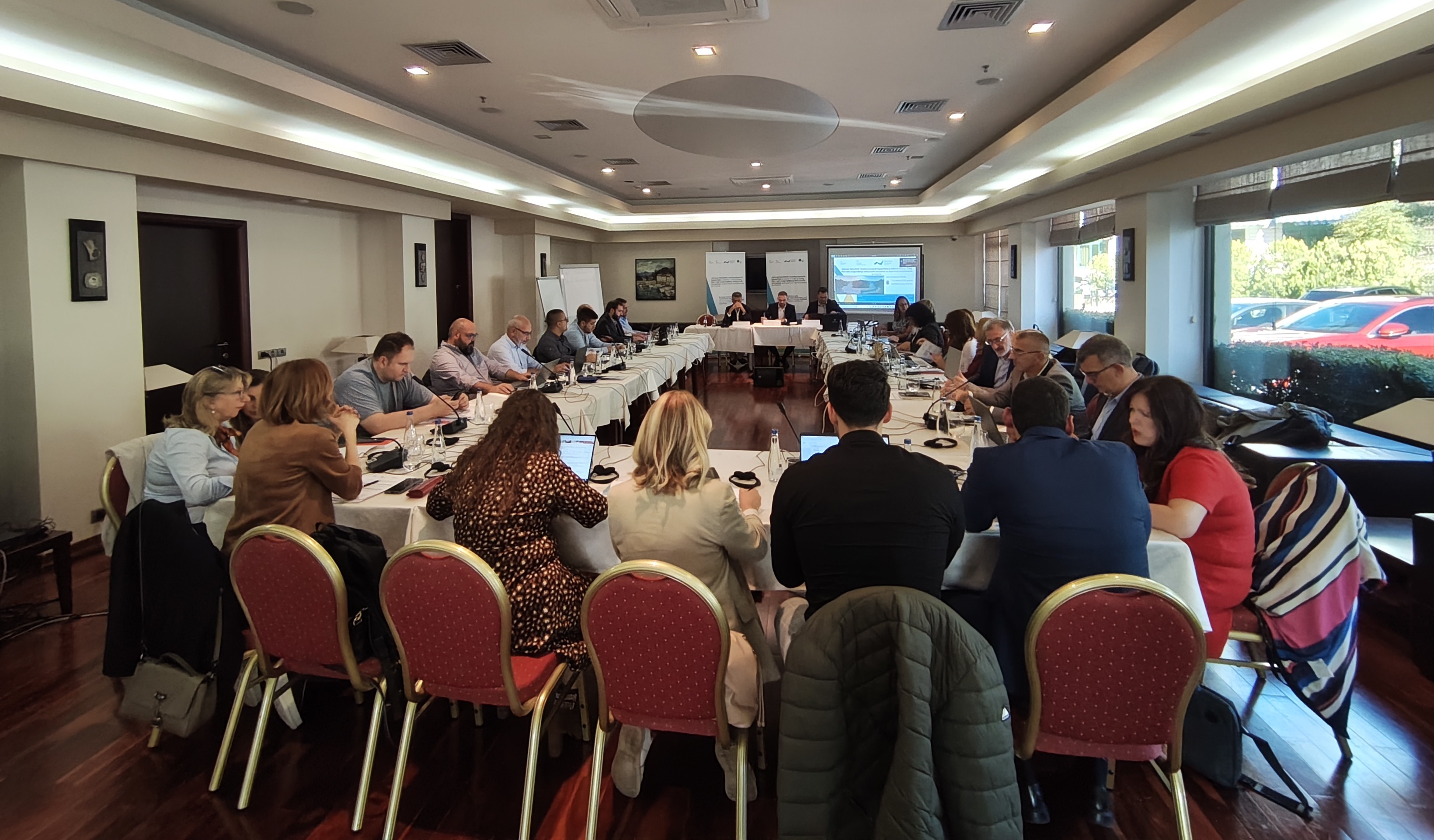 From Training to Transformation: Montenegro Champions Climate Finance for Water Security