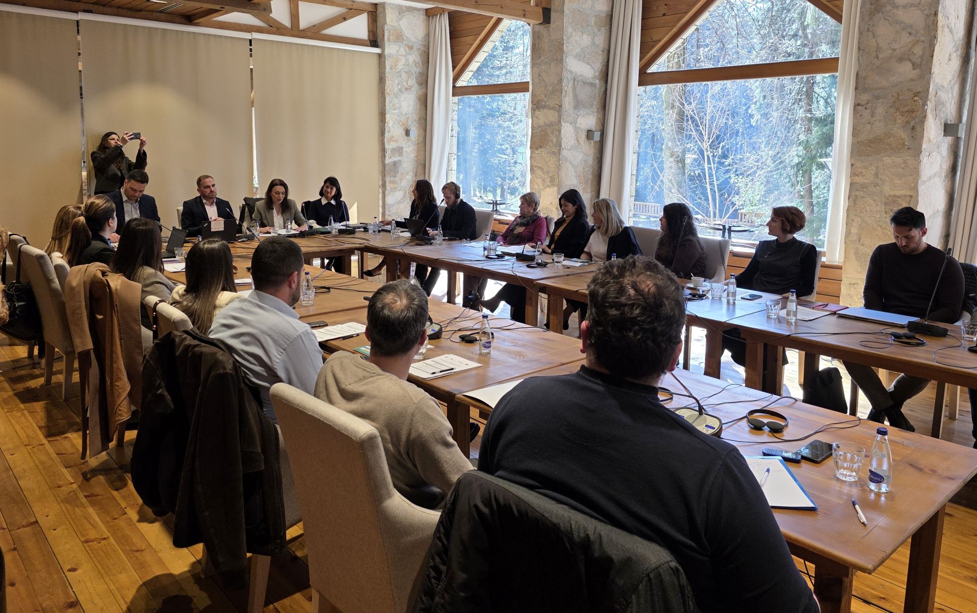 Montenegro Advances Climate Resilience with Second National Training on Climate Finance