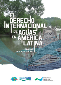Manual de derecho aguas internacionales
