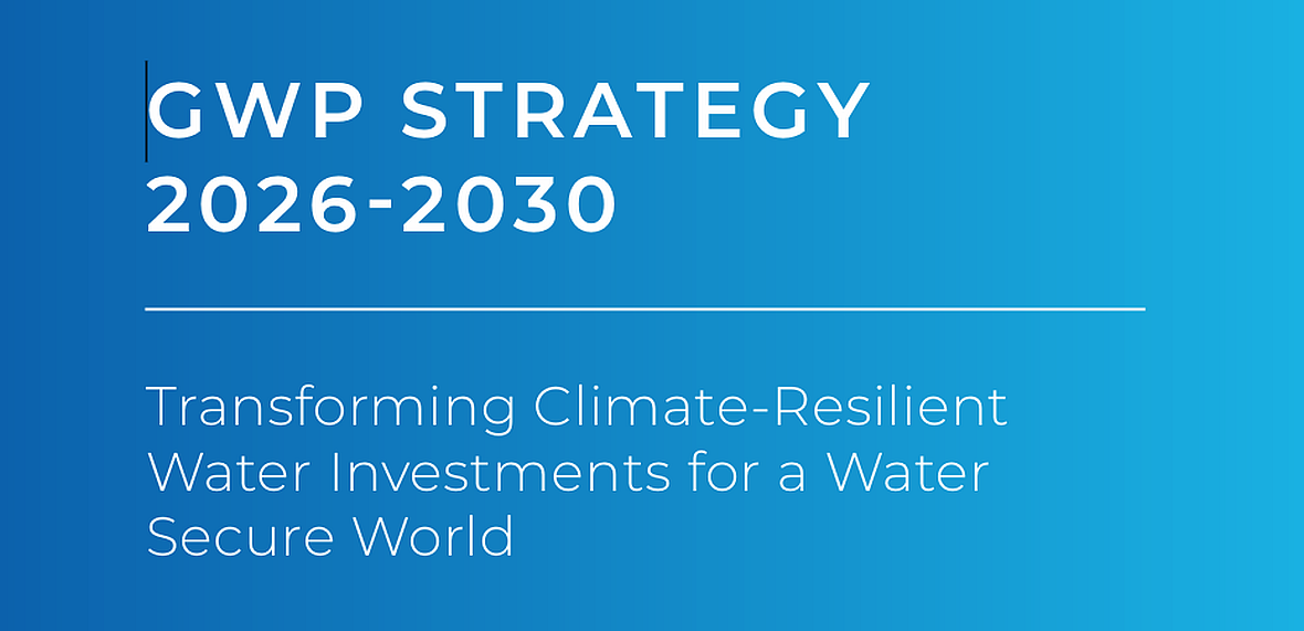 West Africa: Official Launch of GWP’s 2026–2030 Strategy for Strengthened Water Governance