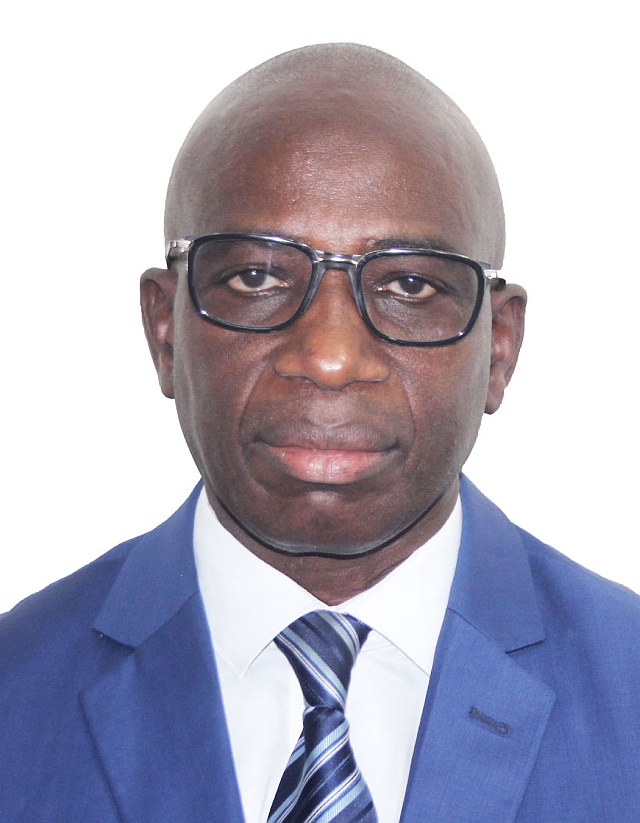 Amadou Lamine Ndiaye