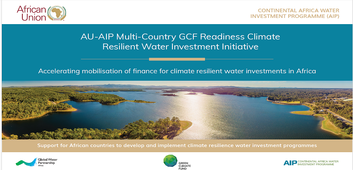 Mali Mobilizes Stakeholders to Accelerate Investments in the Water Sector Amid Climate Challenges