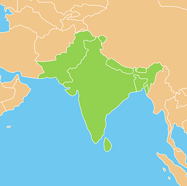 south asia gwp asian maps 2020 annual report global action