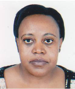 Patricia Lumba