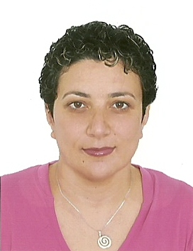 Sarra Touzi